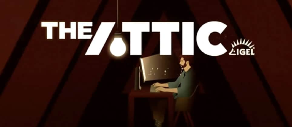 The Attic