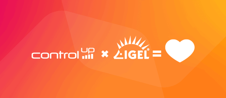 ControlUp Featured in the IGEL Partner Pavilion at HIMSS 22