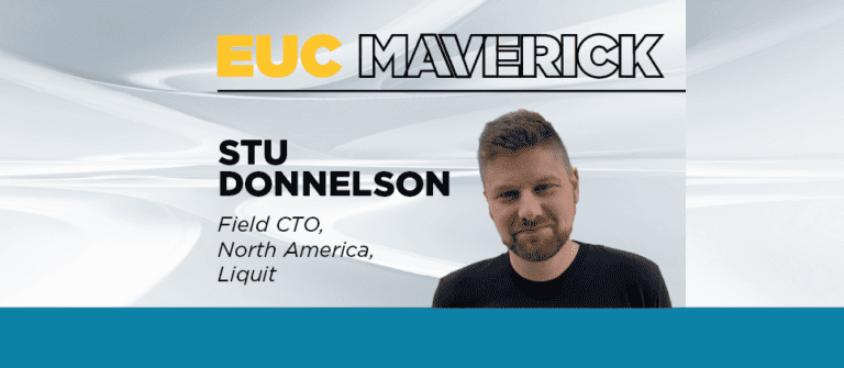 EUC Maverick