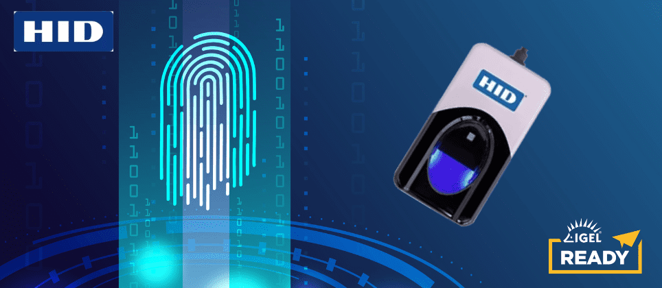 fingerprint reader