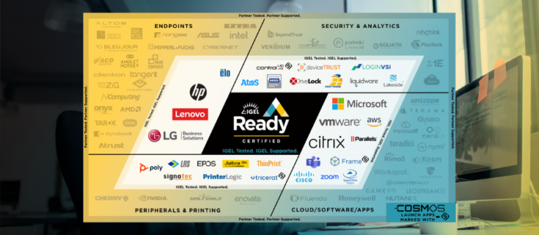 Pride in Partnership: Introducing the Next Chapter of IGEL Ready